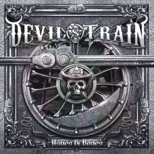 Devil's Train : Ashes & Bones